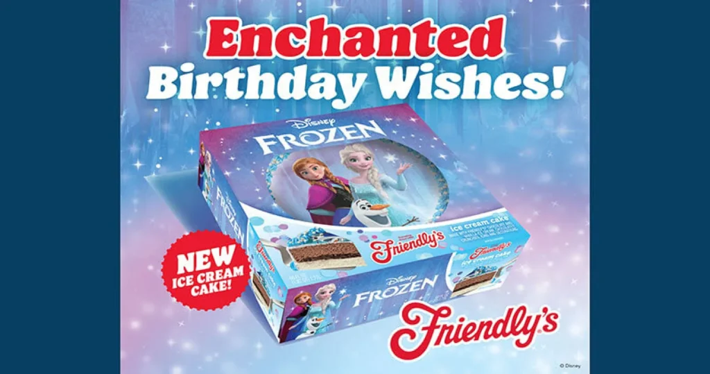 Enchanted Birthday wishes