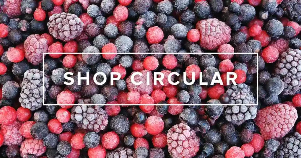 Shop circular