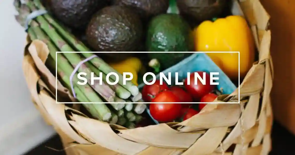 Shop online
